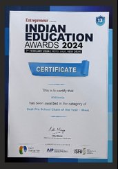Top Preschool Brand