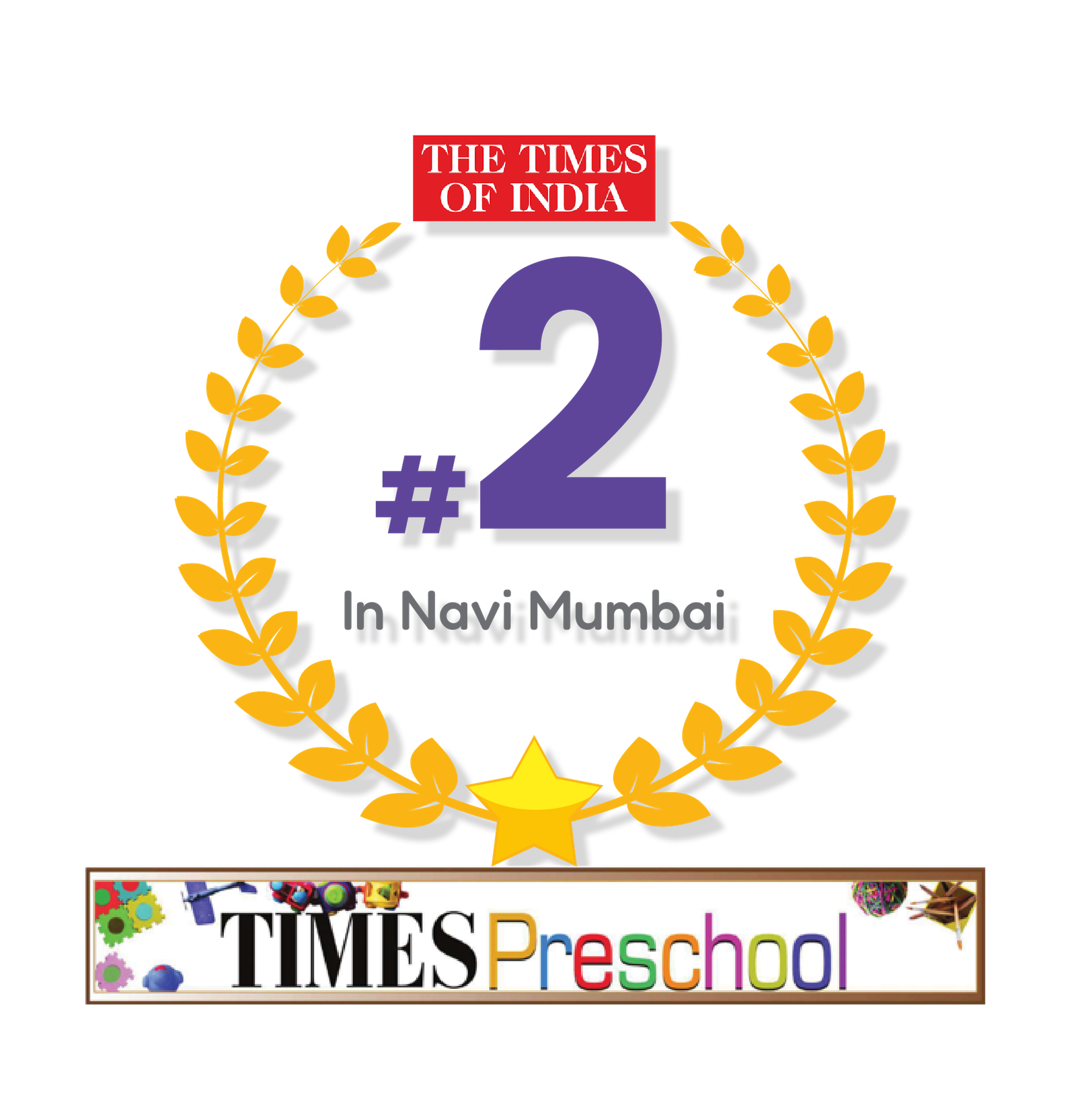 Pune’s #1 Preschool