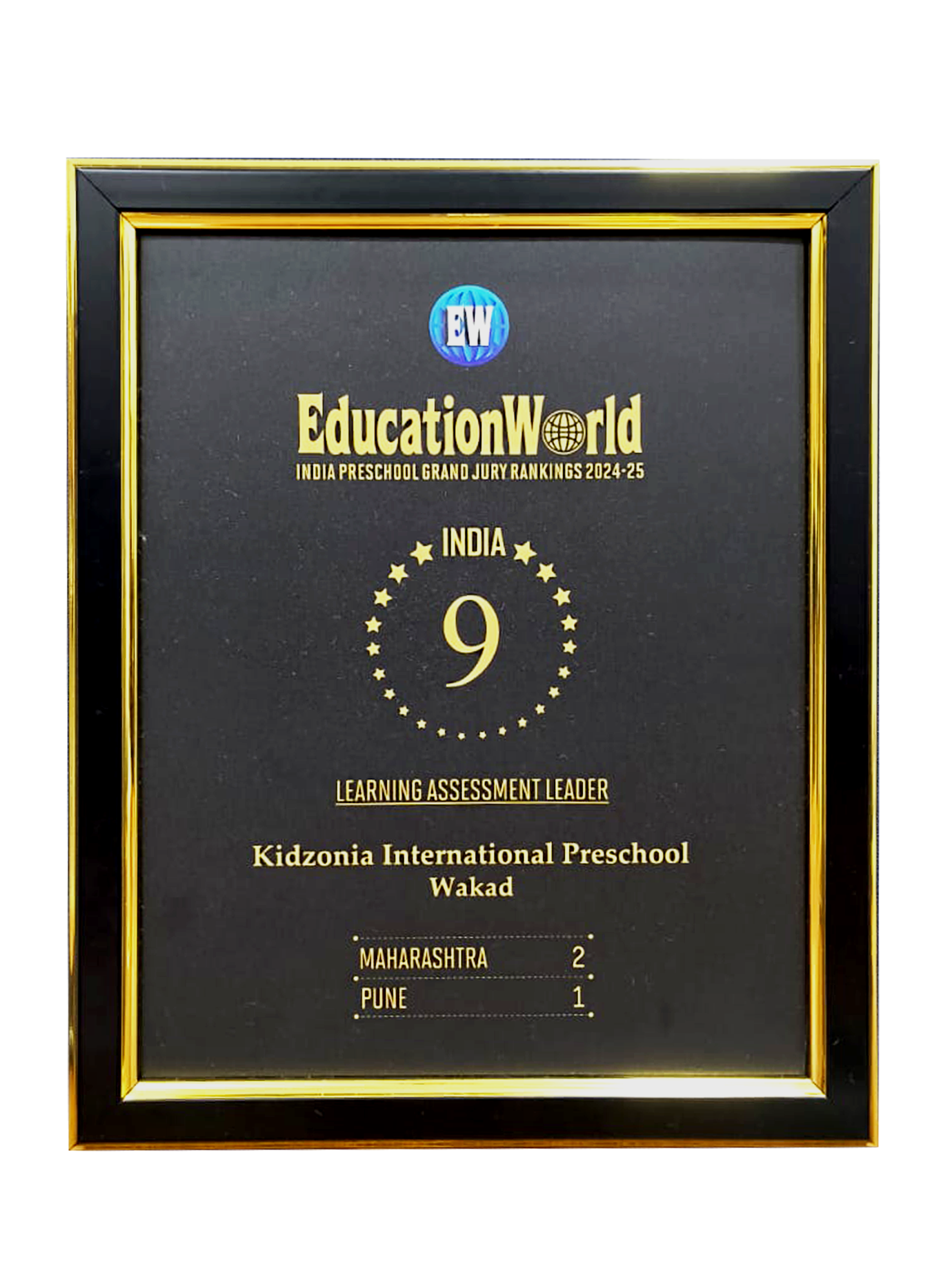 Outstanding Preschool