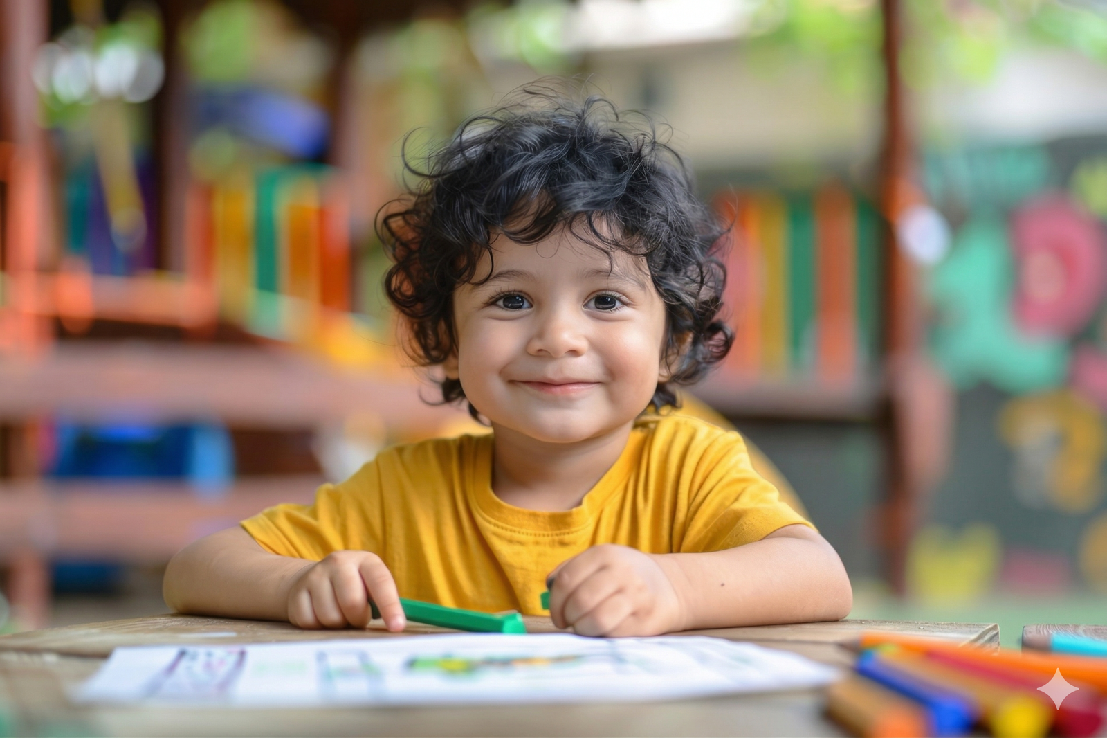 Why Partner with Tykes