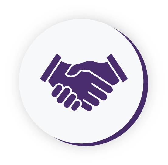 Dedicated Advisory Support