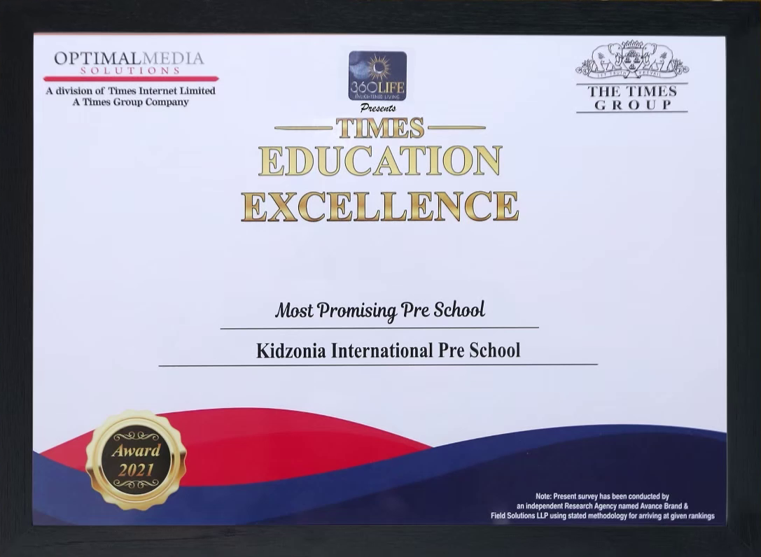 Most Promising Preschool & Daycare