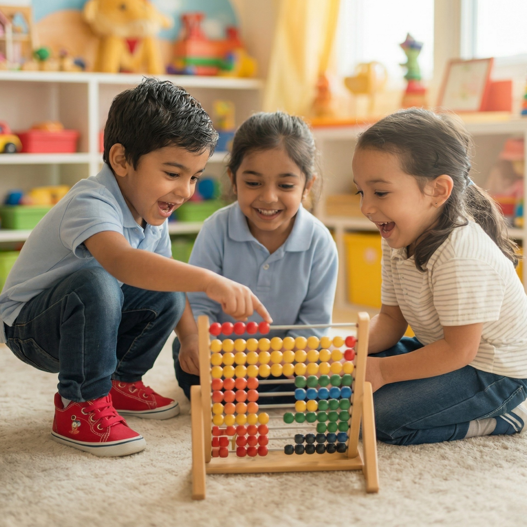 Lego Blocks