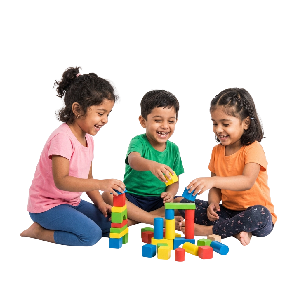 Research-Based Curriculum