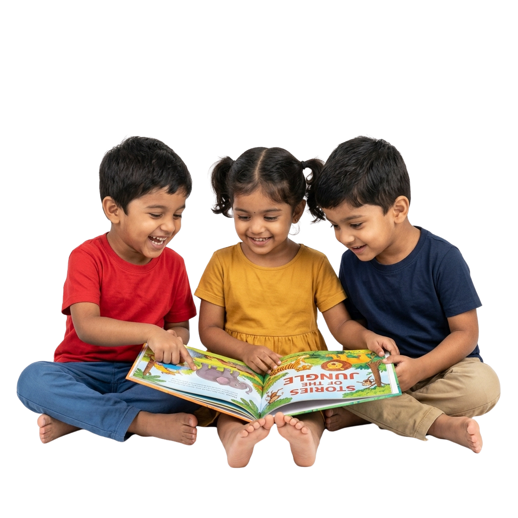 Structured Learning Spaces