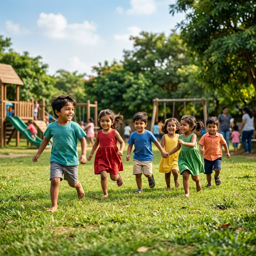 Play Group